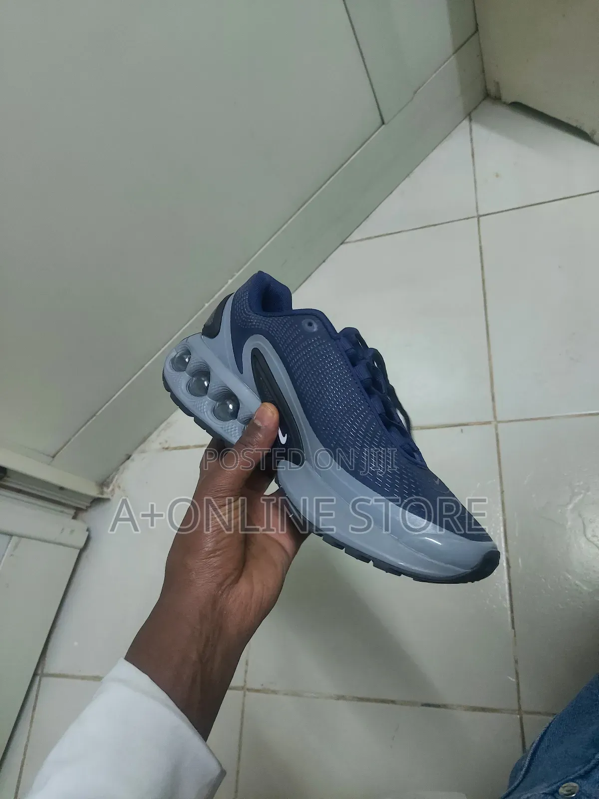 Quality Nike Air Max 97