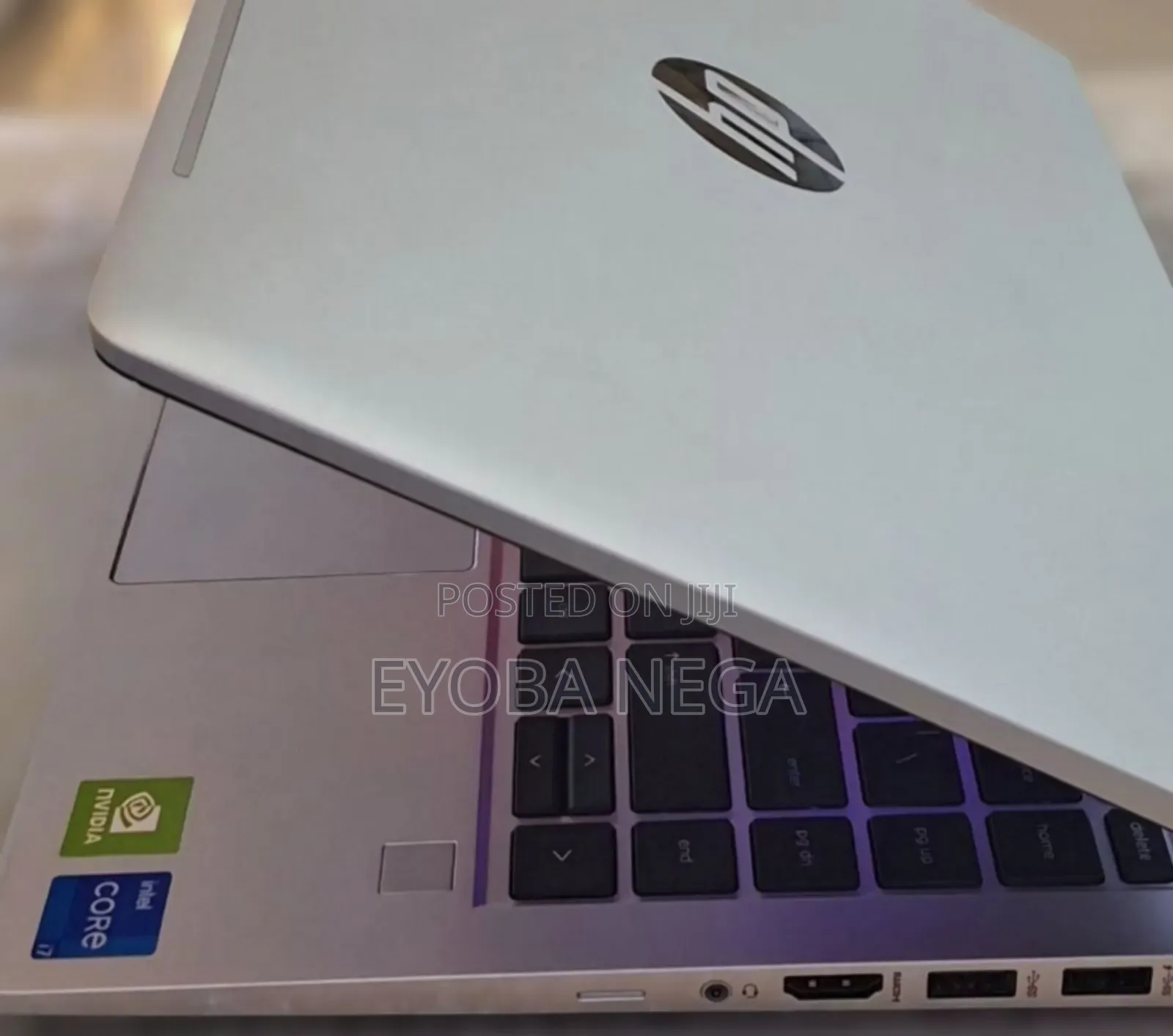 New Laptop HP ProBook 640 16GB Intel Core i7 SSD 512GB