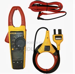 Multimeter Fluke 376