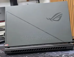 New Laptop Asus ROG Strix G15 16GB Intel Core I9 SSD 1T