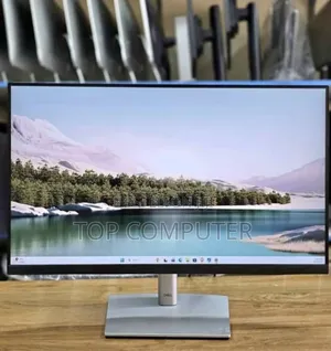 24inch Dell Monitor
