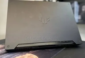 New Laptop Asus TUF Gaming A15 16GB AMD Ryzen 7 SSD 512GB