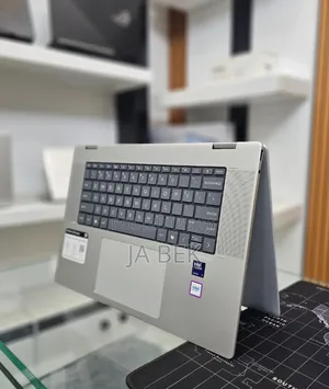 New Laptop HP Envy X360 16GB Intel Core Ultra 7 SSD 1T