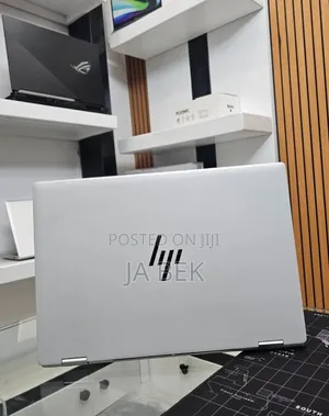 New Laptop HP Envy X360 16GB Intel Core Ultra 7 SSD 1T