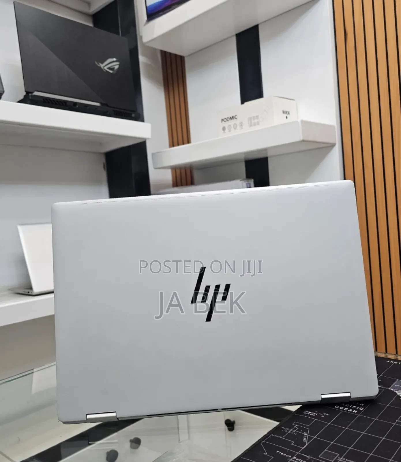 New Laptop HP Envy X360 16GB Intel Core Ultra 7 SSD 1T