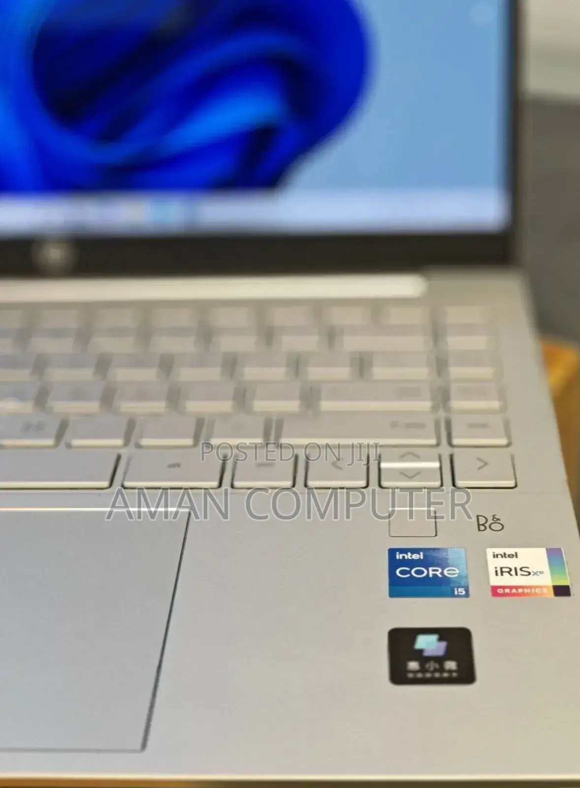 New Laptop HP Pavilion 14 16GB Intel Core I5 SSD 512GB