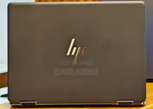 New Laptop HP Spectre 16GB Intel Core I7 SSD 1T
