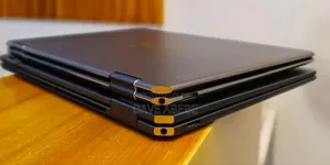 New Laptop HP Spectre 16GB Intel Core I7 SSD 1T