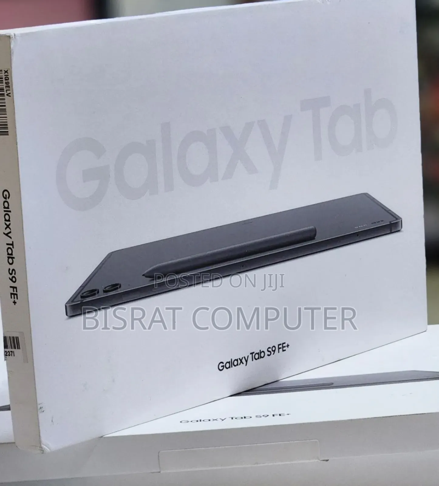 New Samsung Galaxy Tab A9 128 GB