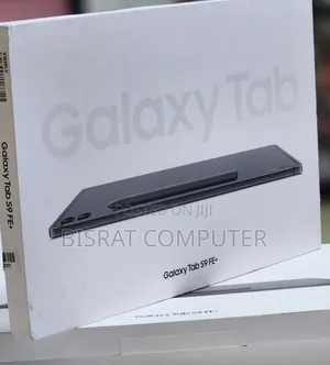 New Samsung Galaxy Tab A9 128 GB