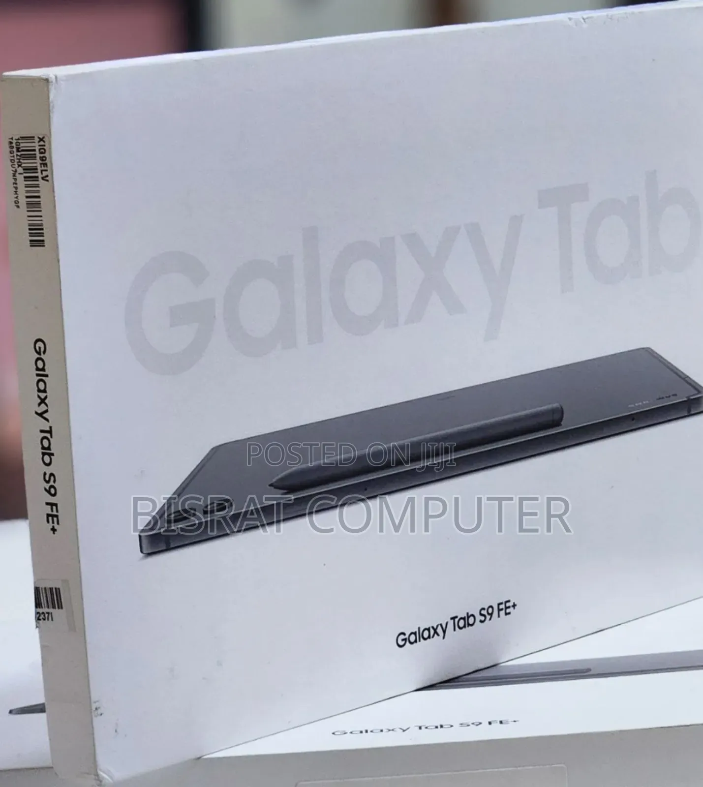 New Samsung Galaxy Tab A9 128 GB