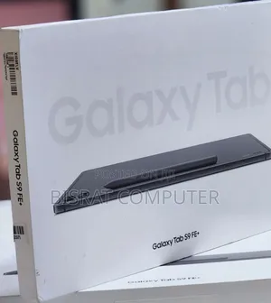 New Samsung Galaxy Tab A9 128 GB