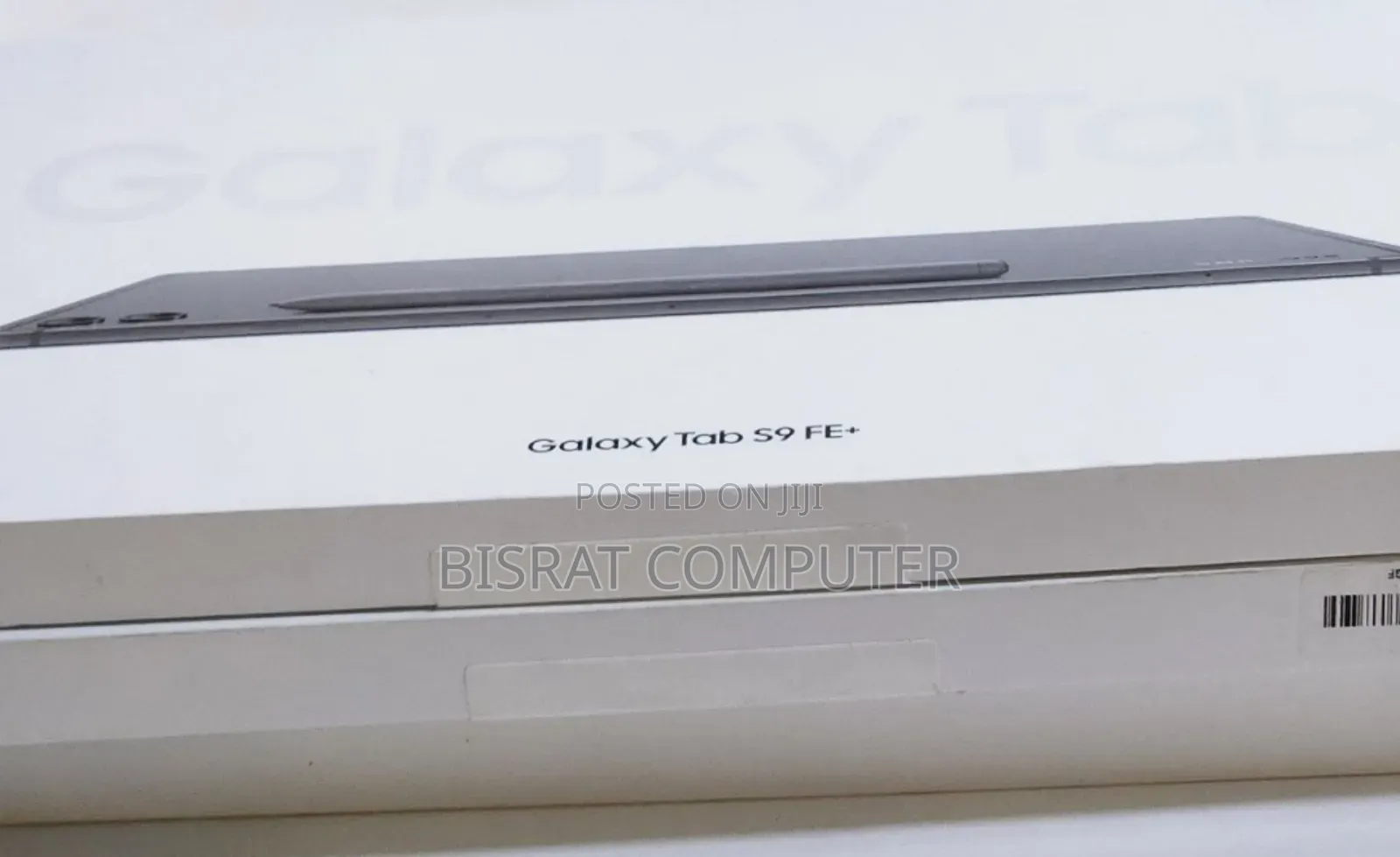 New Samsung Galaxy Tab A9 128 GB