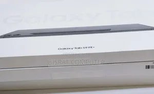 New Samsung Galaxy Tab A9 128 GB