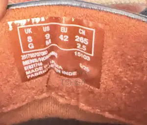 Clark’S Radcliffe Men’S Low Oxford Shoes