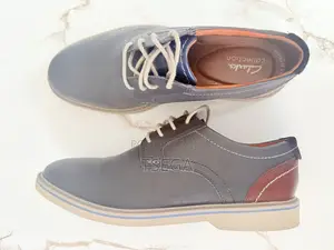 Clark’S Radcliffe Men’S Low Oxford Shoes