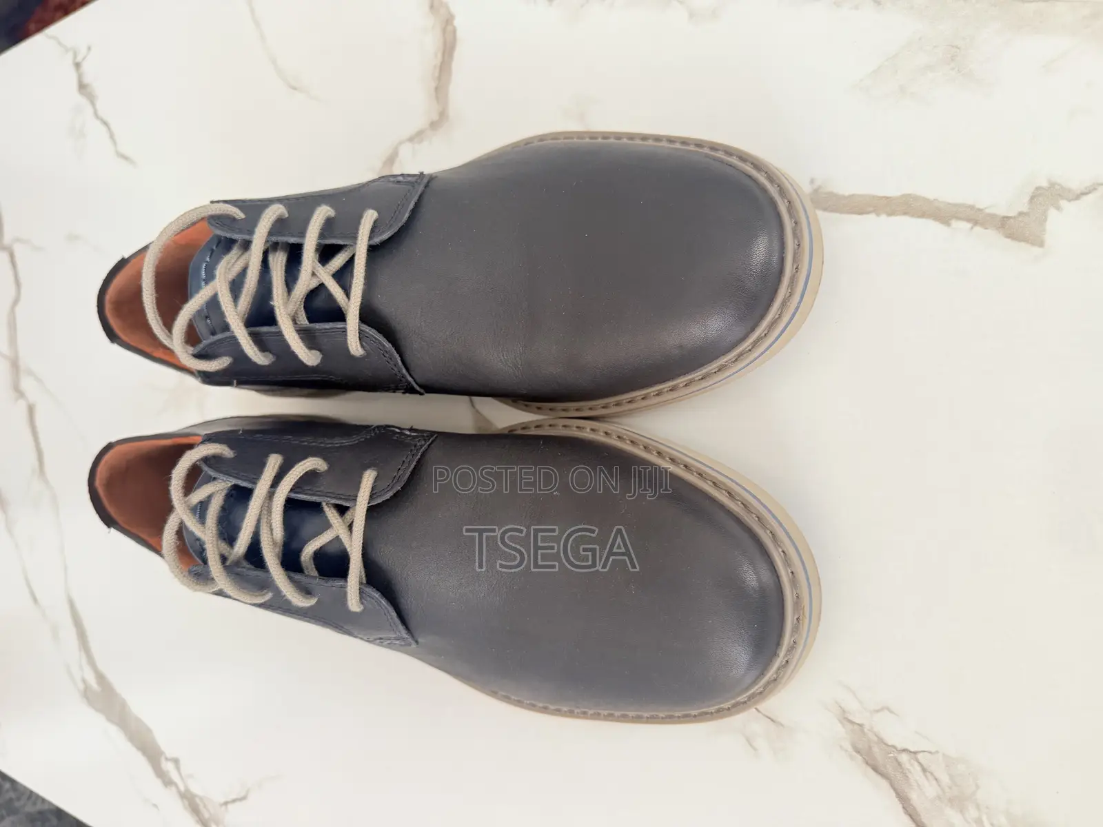 Clark’S Radcliffe Men’S Low Oxford Shoes