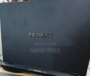 New Laptop Lenovo Legion 5 16GB Intel Core I9 SSD 1T