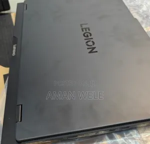New Laptop Lenovo Legion 5 16GB Intel Core I9 SSD 1T