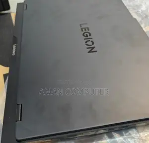 New Laptop Lenovo Legion 5 16GB Intel Core I9 SSD 1T