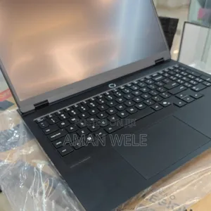 New Laptop Lenovo Legion 5 16GB Intel Core I9 SSD 1T