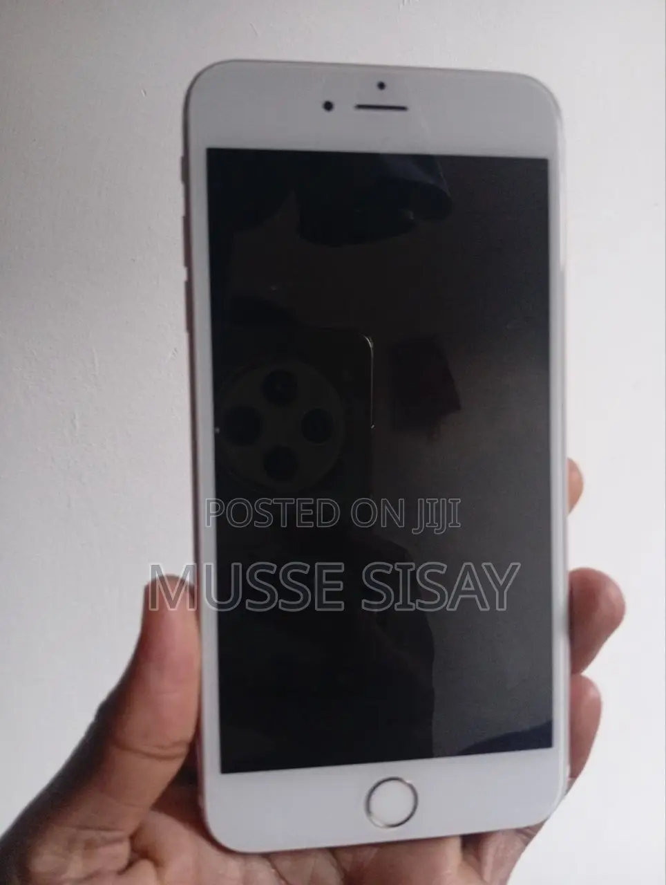 Apple iPhone 6s Plus 64 GB Rose Gold