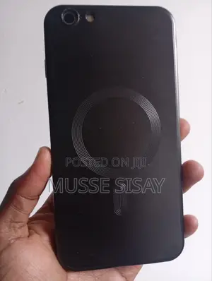 Apple iPhone 6s Plus 64 GB Rose Gold