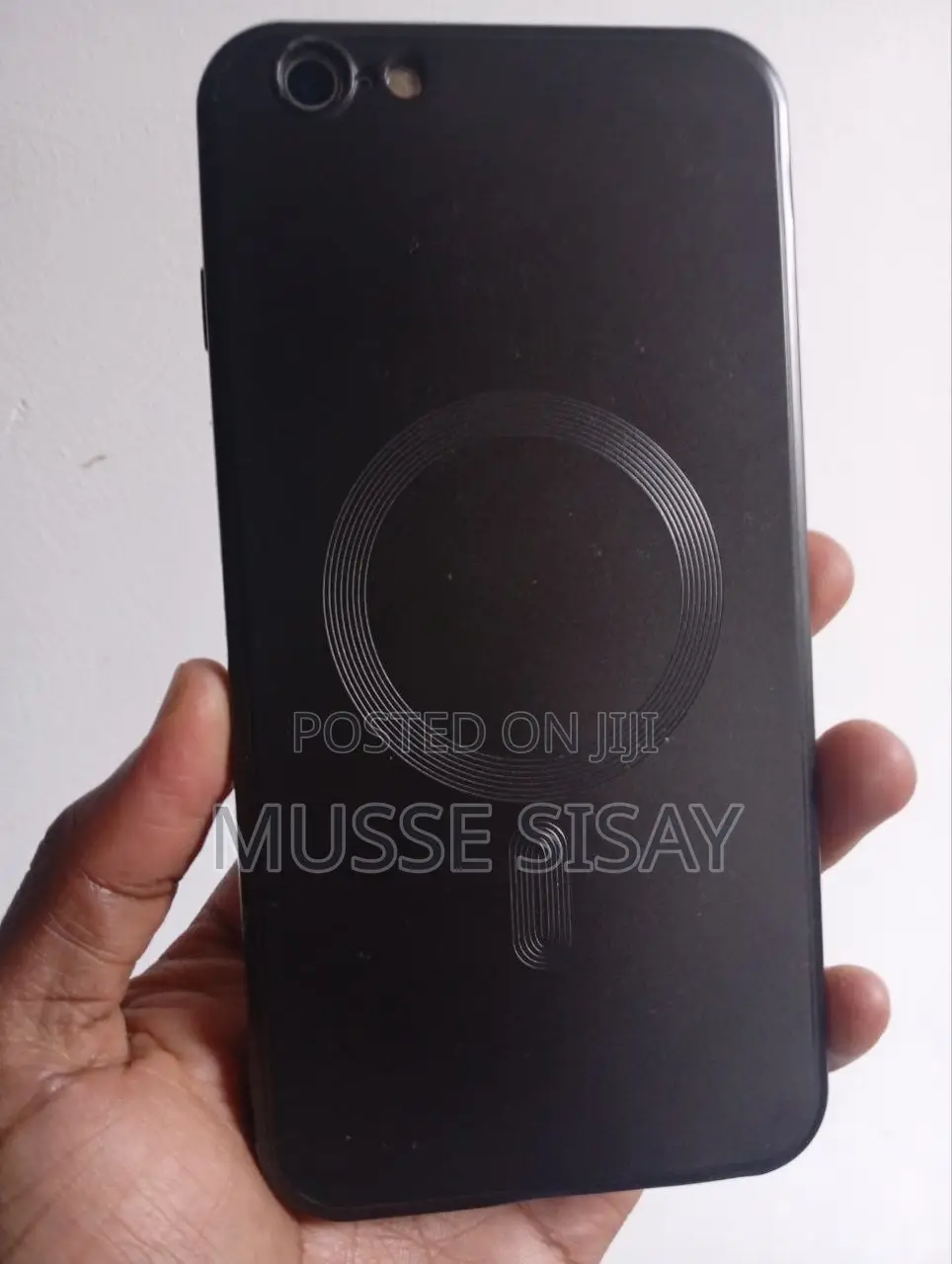 Apple iPhone 6s Plus 64 GB Rose Gold