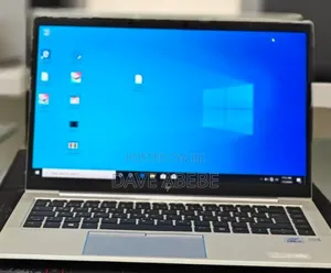New Laptop HP EliteBook 840 G7 16GB Intel Core I5 SSD 512GB