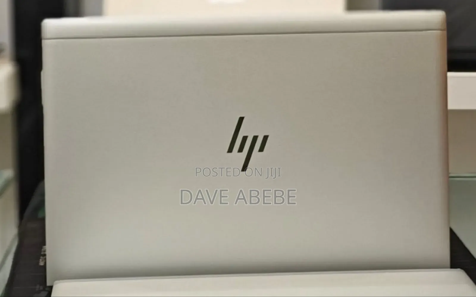 New Laptop HP EliteBook 840 G7 16GB Intel Core I5 SSD 512GB