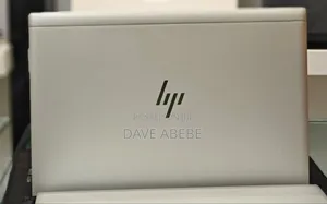 New Laptop HP EliteBook 840 G7 16GB Intel Core I5 SSD 512GB