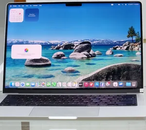 New Laptop Apple MacBook Air 2024 M3 13-Inch 16GB Apple M3 SSD 512GB