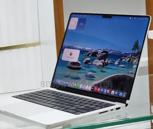 New Laptop Apple MacBook Air 2024 M3 13-Inch 16GB Apple M3 SSD 512GB