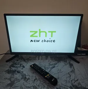 ZHT 24inch Tv