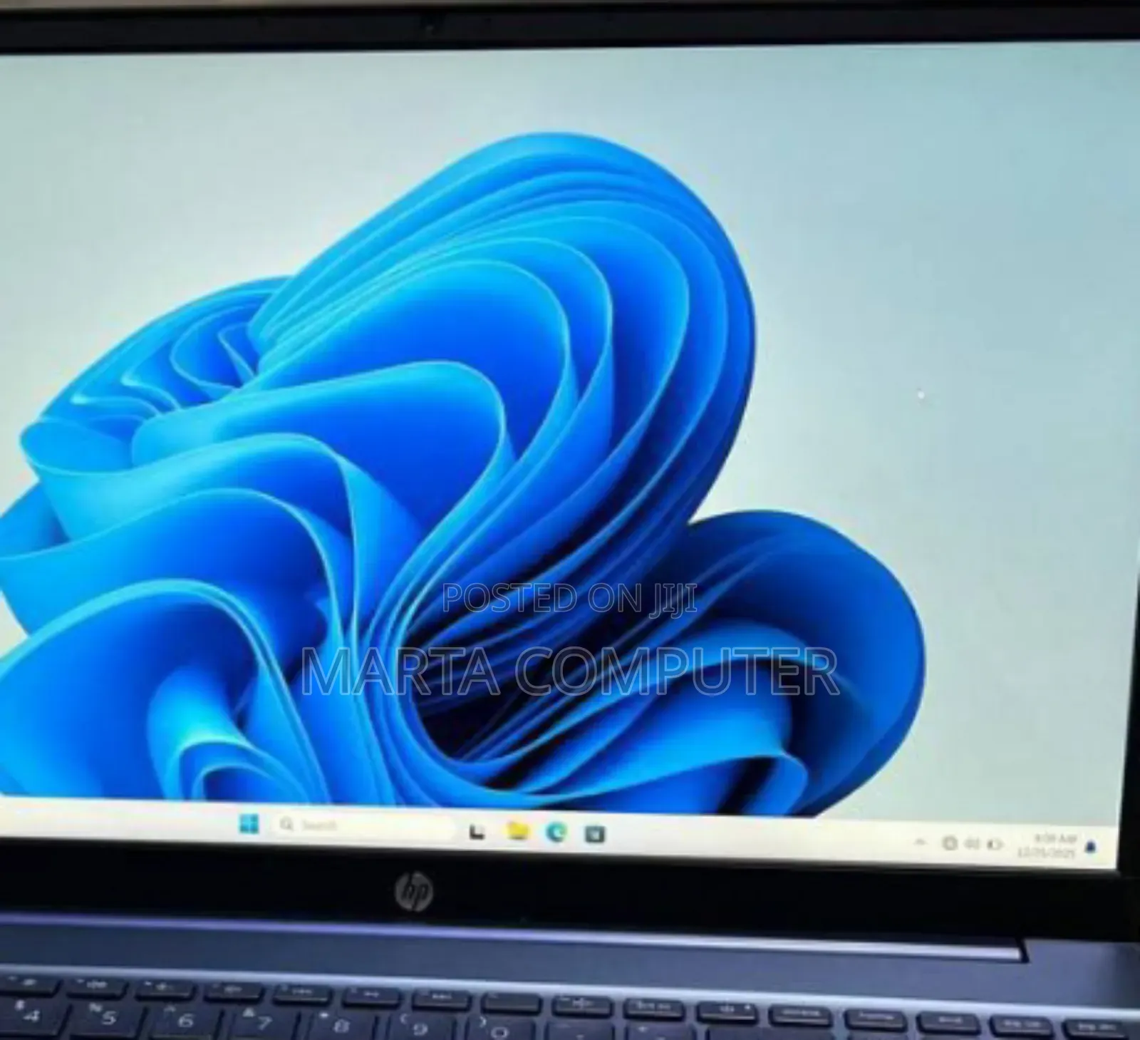 New Laptop HP EliteBook 840 G7 16GB Intel Core I5 SSD 512GB