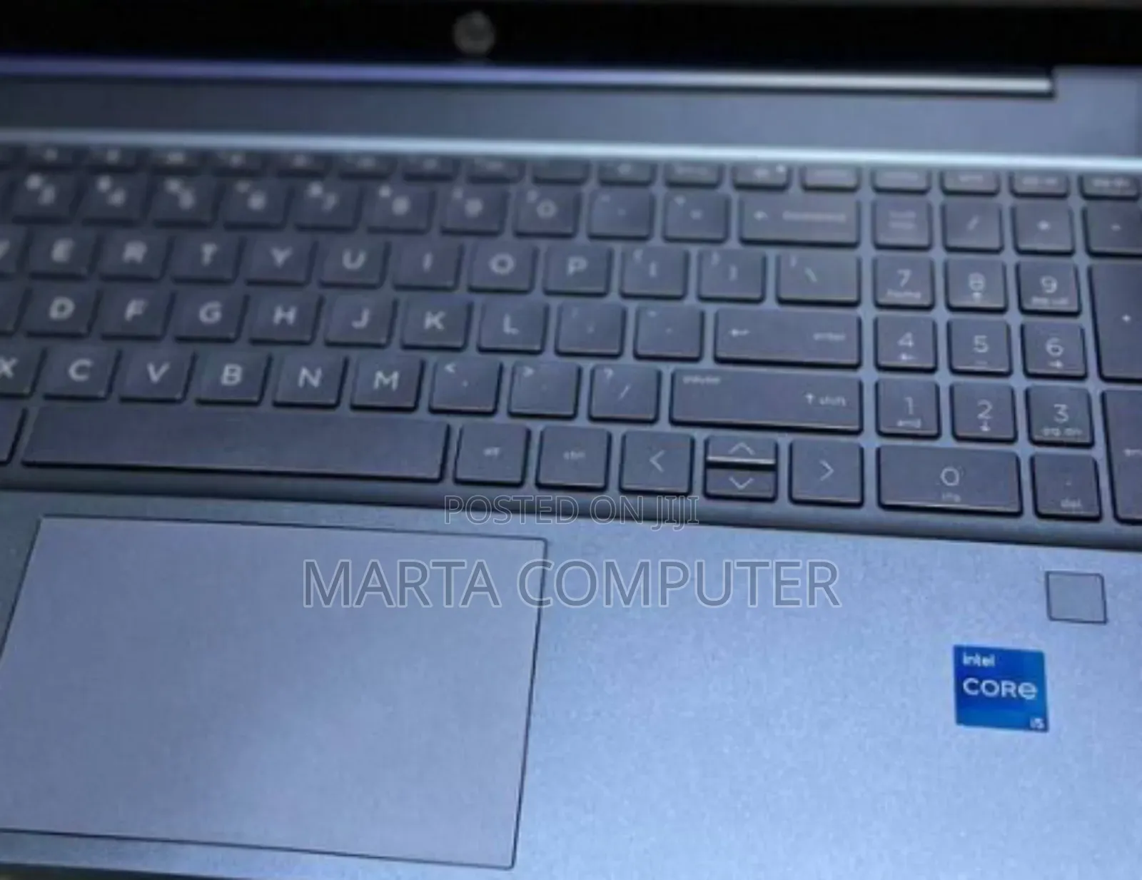 New Laptop HP EliteBook 840 G7 16GB Intel Core I5 SSD 512GB