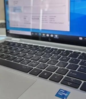 New Laptop HP EliteBook X360 1030 G8 16GB Intel Core I5 SSD 512GB