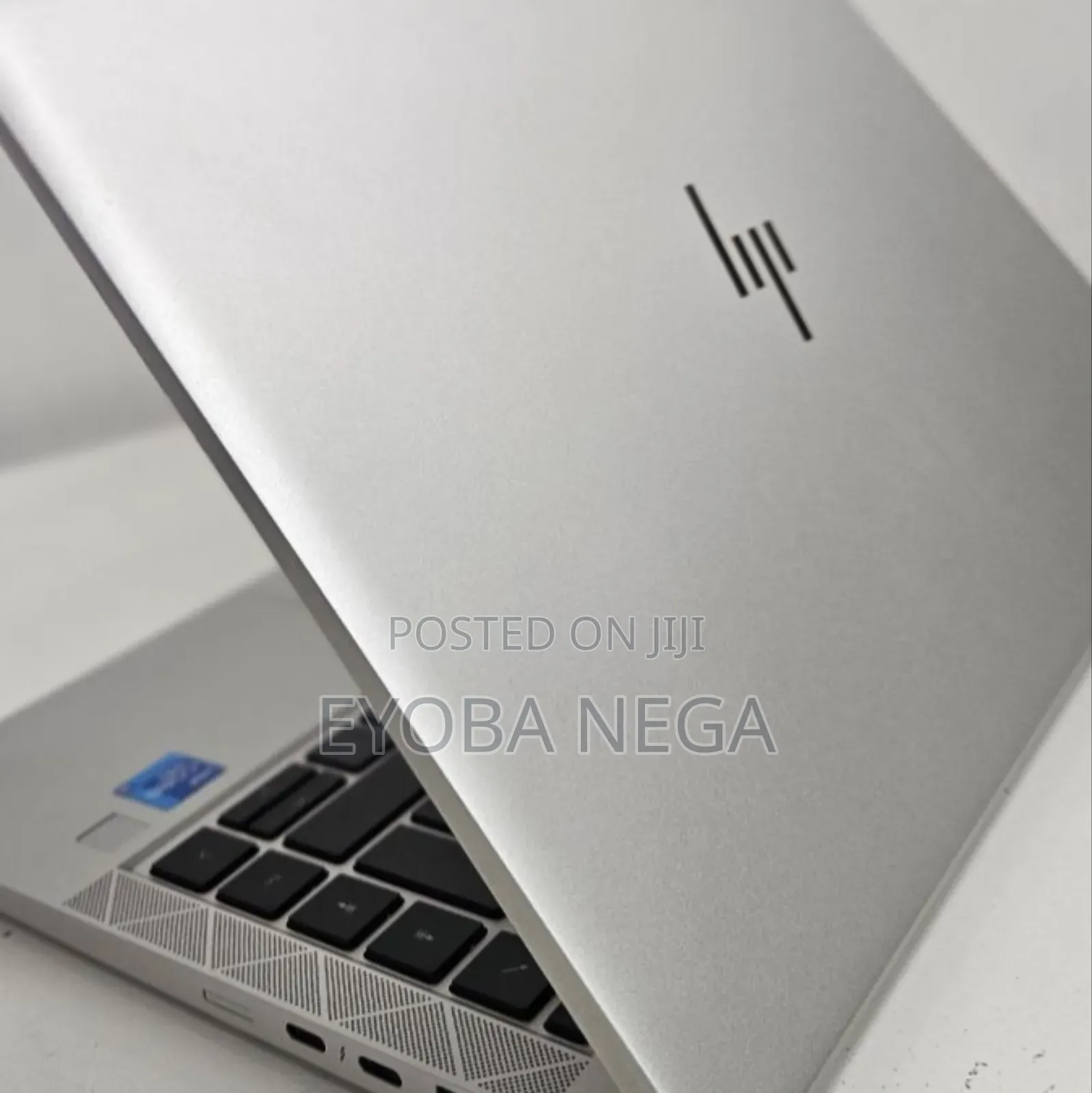 New Laptop HP EliteBook 840 G8 16GB Intel Core I5 SSD 512GB