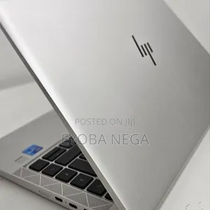 New Laptop HP EliteBook 840 G8 16GB Intel Core I5 SSD 512GB