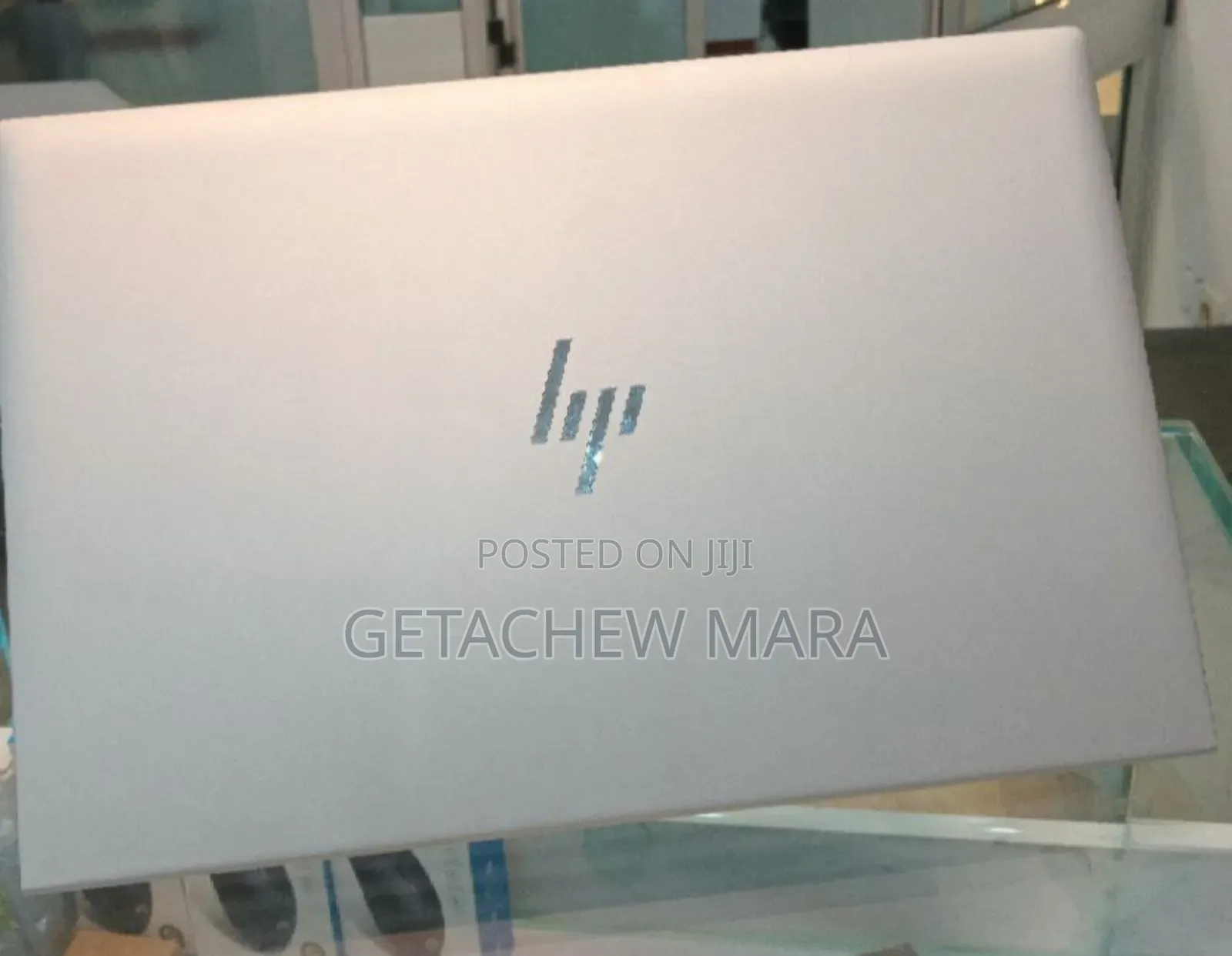 New Laptop HP EliteBook 840 G7 16GB Intel Core I5 SSD 512GB