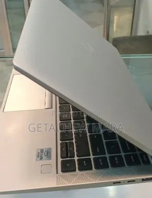 New Laptop HP EliteBook 840 G7 16GB Intel Core I5 SSD 512GB