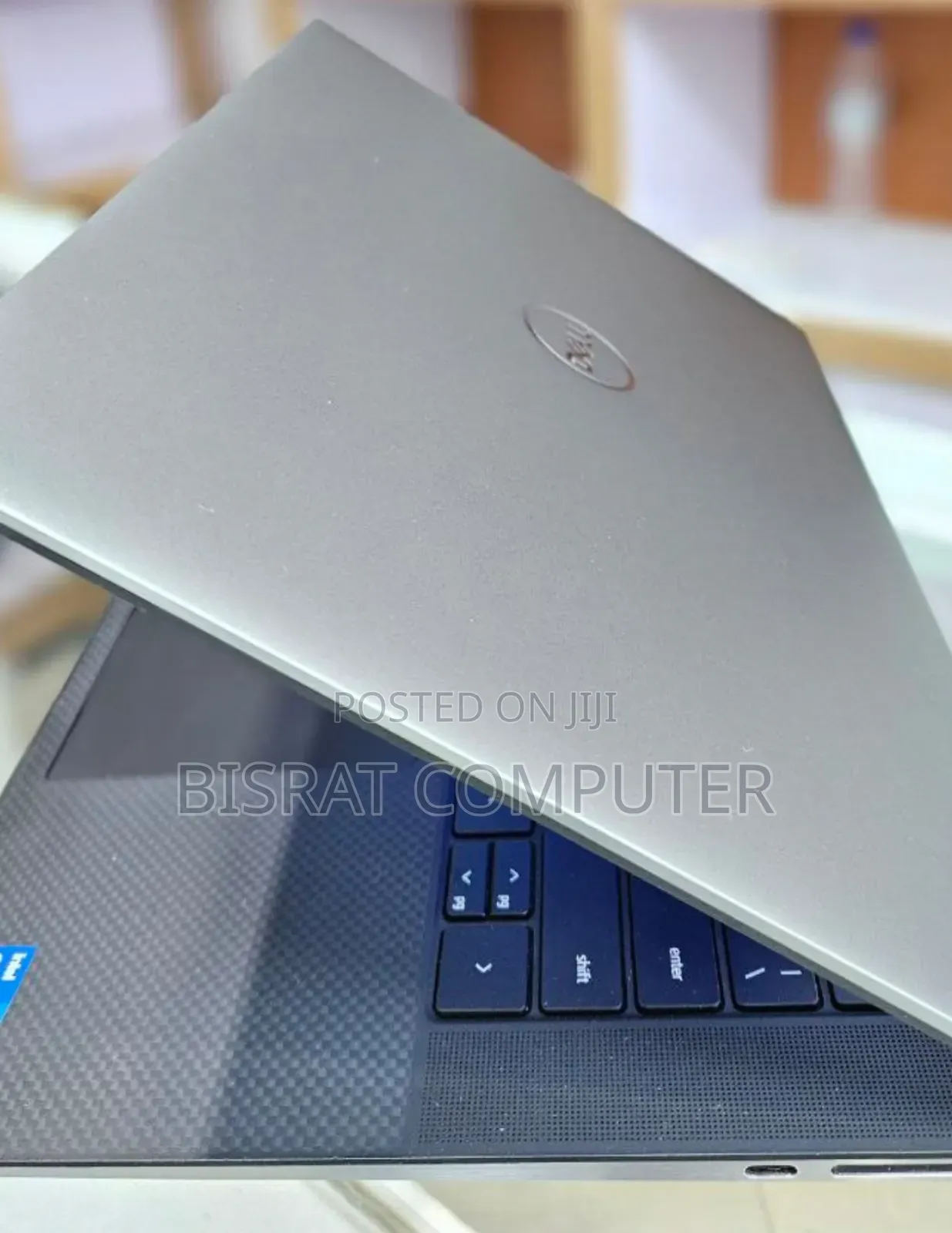 New Laptop Dell XPS 15 16GB Intel Core I7 SSD 1T