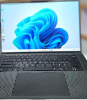 New Laptop Dell XPS 15 16GB Intel Core I7 SSD 1T