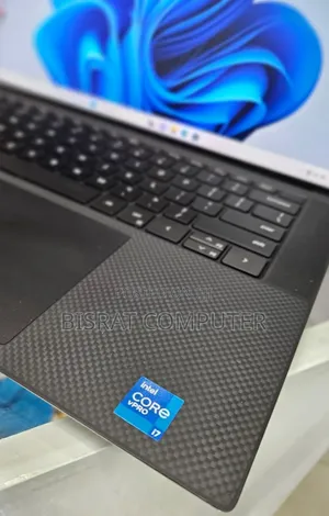 New Laptop Dell XPS 15 16GB Intel Core I7 SSD 1T