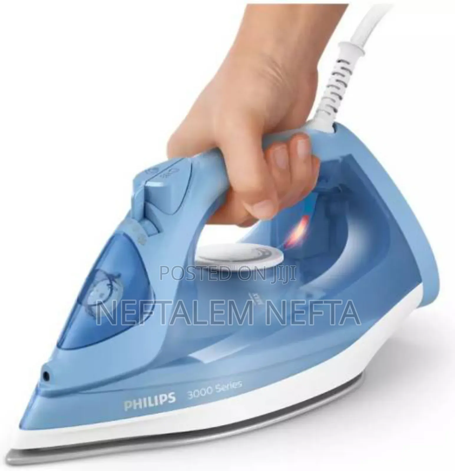 Philips Steam Iron