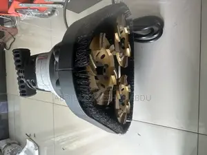 Concrete Polishing Machine