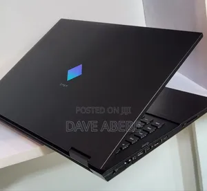 New Laptop HP Omen 17 32GB Intel Core I9 SSD 1T