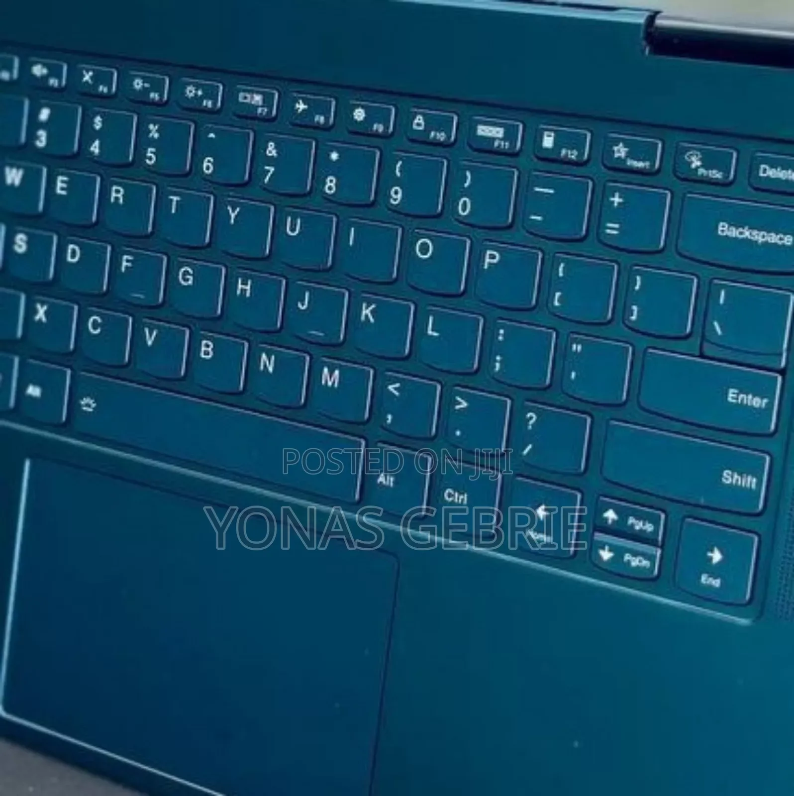 New Laptop Lenovo 32GB Intel Core Ultra 7 SSD 1T
