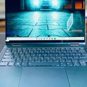 New Laptop Lenovo 32GB Intel Core Ultra 7 SSD 1T