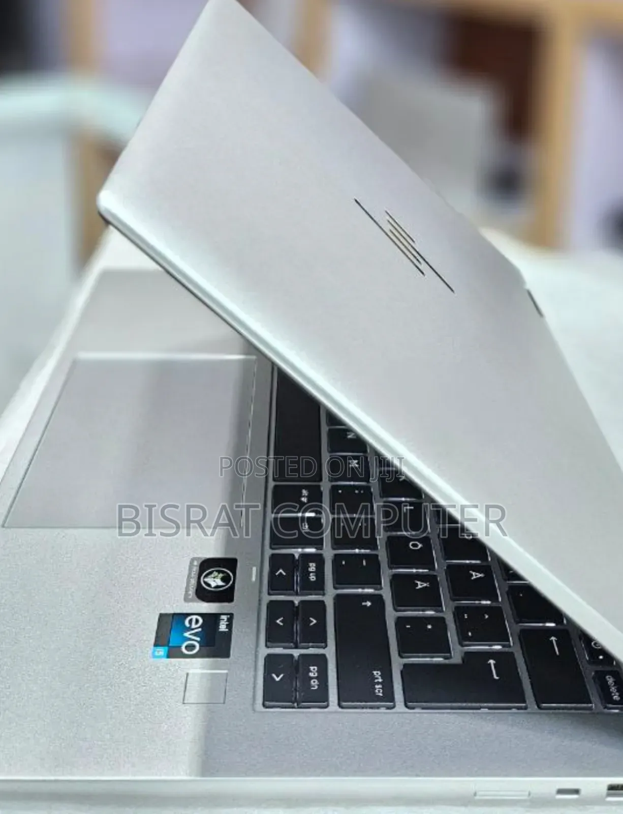 New Laptop HP Envy X360 16GB Intel Core i5 SSD 512GB